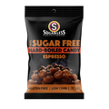Sugarless Chocolate Candy with Coffee (70 g)