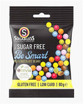 Sugarless Be Smart Chocolate Beans - 80g