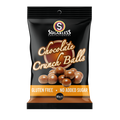 Sugarless Chocolate Crunch Balls - 90g