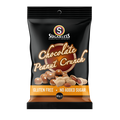 Sugarless Chocolate Peanut Crunch 60 g