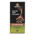 Sugarless Milk Chocolate 100 g