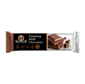 Sugarless milk chocolate  30 gr