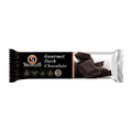 Sugarless dark chocolate 30 g