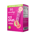 POPSMALAYA ICE BARS PINK GUAVA (6 tubes x 45ml)