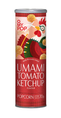Omypop Popcorn – Tomato Ketchup (70gm x 12 cans)