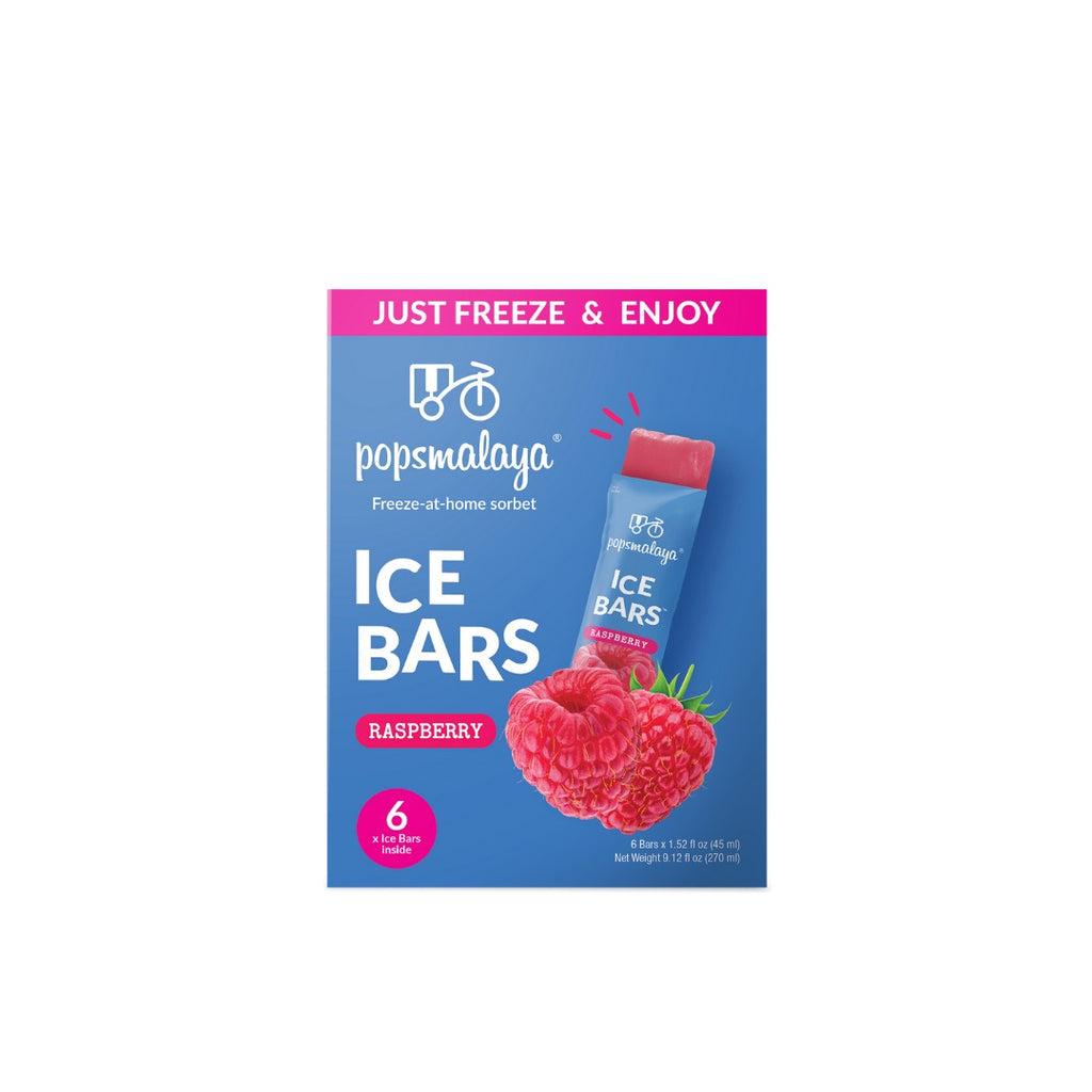 Popsmalaya Raspberry