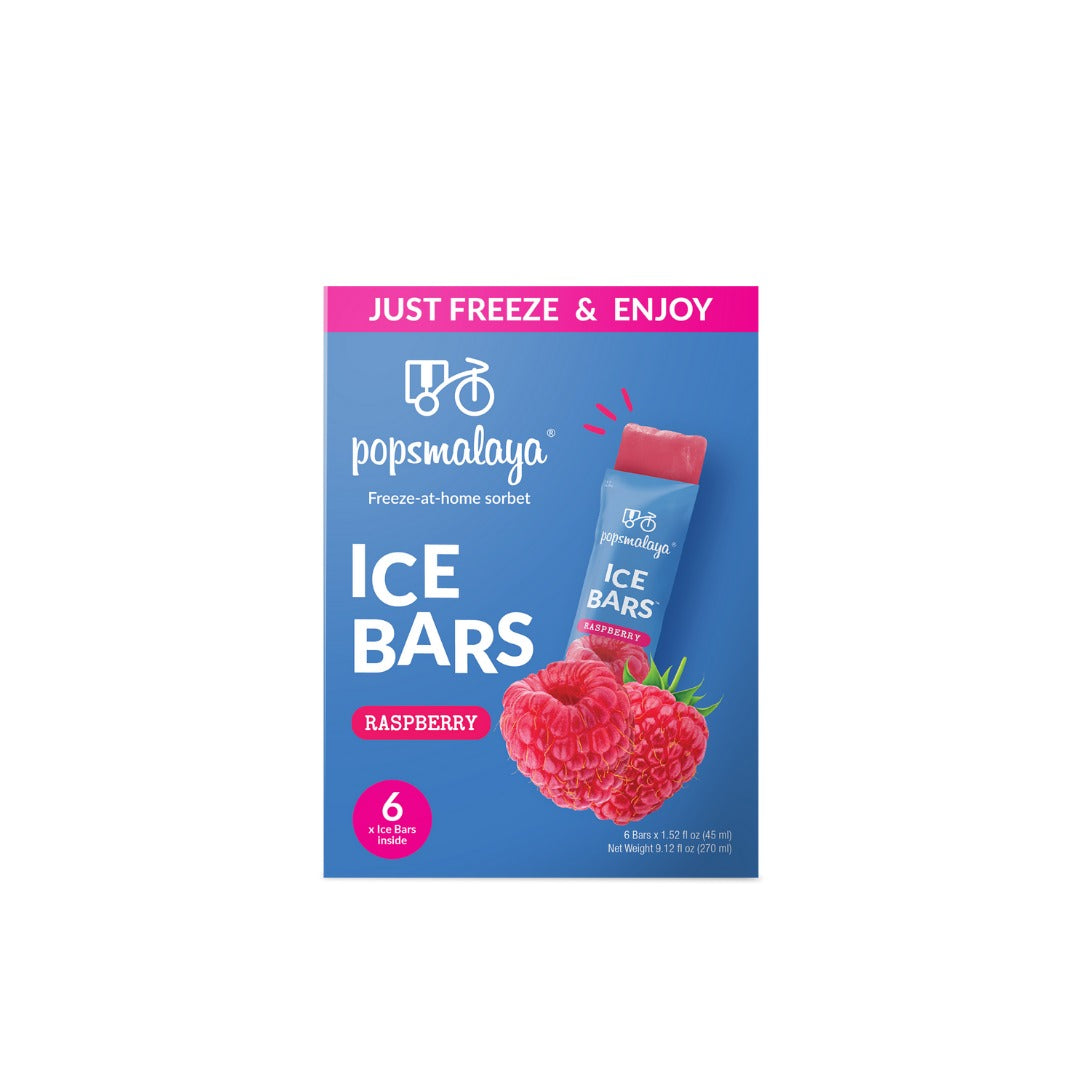 Popsmalaya Raspberry